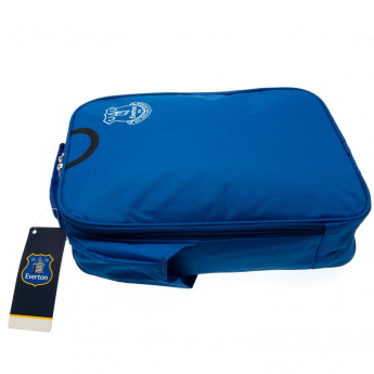 Everton FC Чанта за храна Kit Lunch Bag
