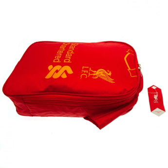 Liverpool FC Чанта за храна Kit Lunch Bag