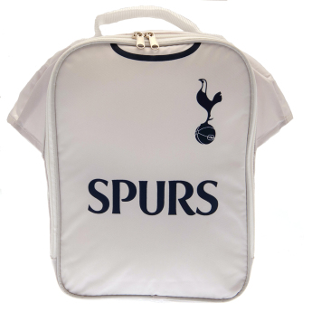 Tottenham Hotspur Чанта за храна Kit Lunch Bag