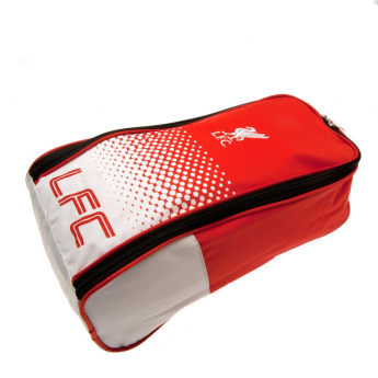 Liverpool FC чанта за обувки Boot Bag