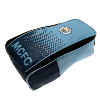 Manchester City чанта за обувки Boot Bag