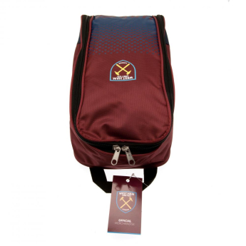 West Ham United чанта за обувки Boot Bag