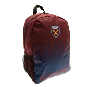 West Ham United раница Backpack