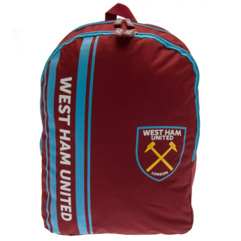 West Ham United раница backpack st