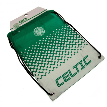 Celtic FC чанта за фитнес Fade