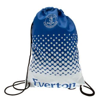Everton FC чанта за фитнес Fade