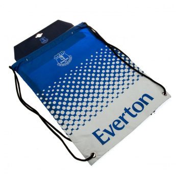 Everton FC чанта за фитнес Fade