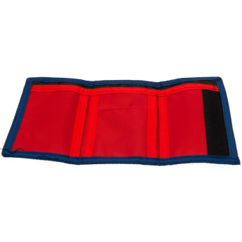 Arsenal FC портмоне от найлон Nylon Wallet