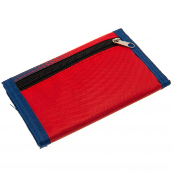 Arsenal FC портмоне от найлон Nylon Wallet