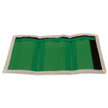 Celtic FC портмоне от найлон Nylon Wallet