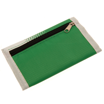 Celtic FC портмоне от найлон Nylon Wallet
