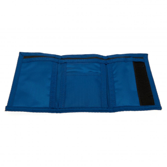 Everton FC портмоне от найлон Nylon Wallet