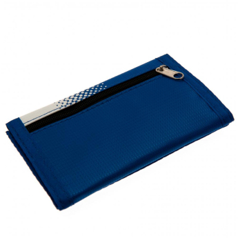 Everton FC портмоне от найлон Nylon Wallet