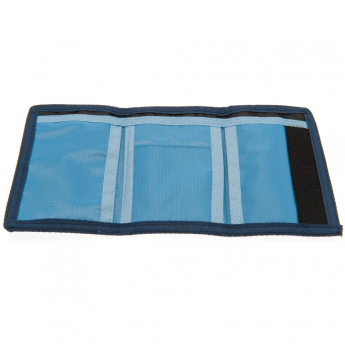 Manchester City портмоне от найлон Nylon Wallet