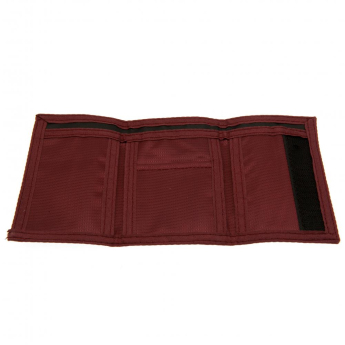West Ham United портмоне от найлон Nylon Wallet