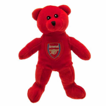 Arsenal FC плюшено мече Mini Bear