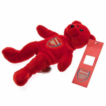 Arsenal FC плюшено мече Mini Bear