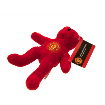 Arsenal FC плюшено мече Mini Bear