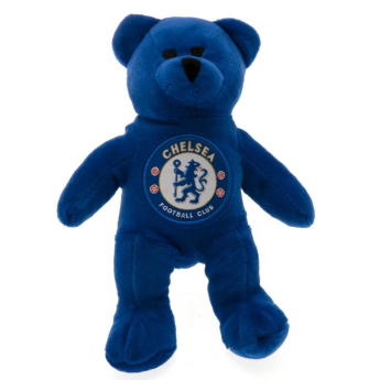 Chelsea FC плюшено мече Mini Bear