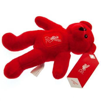 Liverpool FC плюшено мече Mini Bear