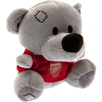 Arsenal FC плюшено мече Timmy Bear