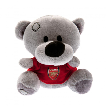 Arsenal FC плюшено мече Timmy Bear