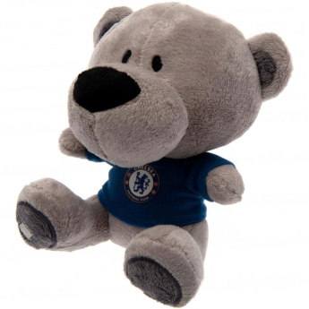 Chelsea FC плюшено мече Timmy Bear