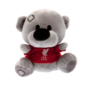 Liverpool FC плюшено мече Timmy Bear