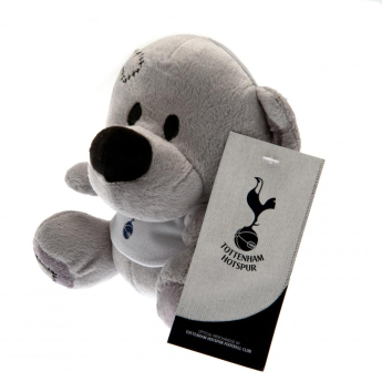 Tottenham Hotspur плюшено мече Timmy Bear