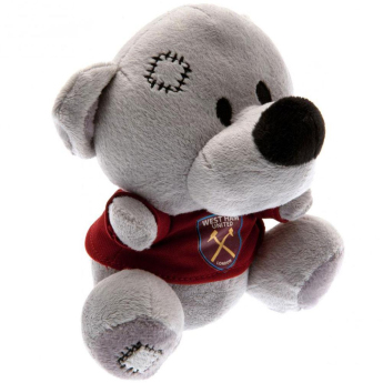 West Ham United плюшено мече Timmy Bear