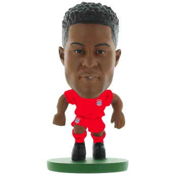 FC Bayern Munich фигурка SoccerStarz Gnabry