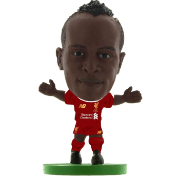 Liverpool FC фигурка SoccerStarz Mane
