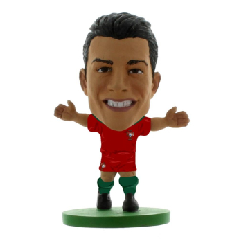 Футболни отбори фигурка Portugal SoccerStarz Ronaldo