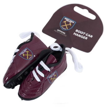 West Ham United мини обувки за кола Mini Football Boots