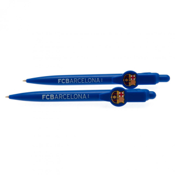 FC Barcelona комплект химикалки Pen Set CR