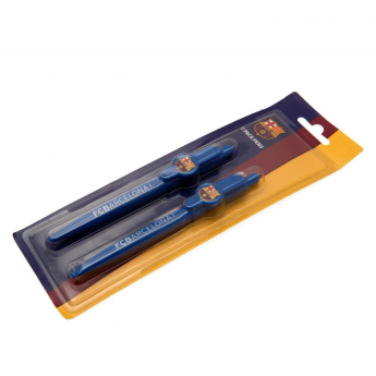 FC Barcelona комплект химикалки Pen Set CR