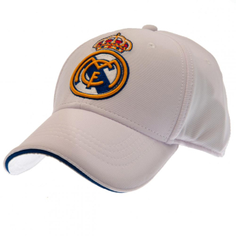 Real Madrid CF баскетболна шапка с козирка Cap WT
