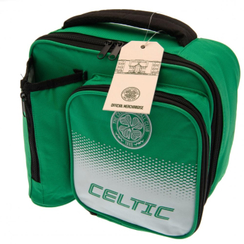 Celtic FC чанта за храна Fade Lunch Bag