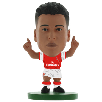 Arsenal FC фигурка SoccerStarz Martinelli 2020