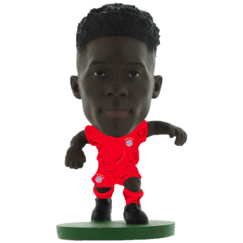 FC Bayern Munich фигурка SoccerStarz Davies