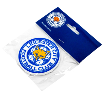 Leicester City магнит 3D Fridge Magnet