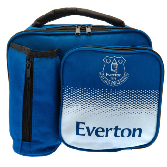 Everton FC Чанта за храна Fade Lunch Bag
