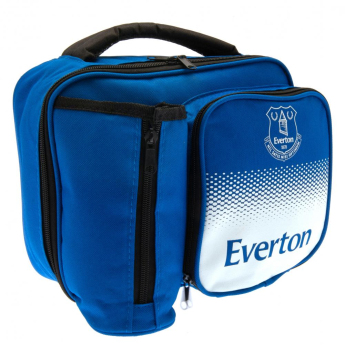 Everton FC Чанта за храна Fade Lunch Bag