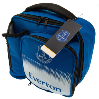Everton FC Чанта за храна Fade Lunch Bag