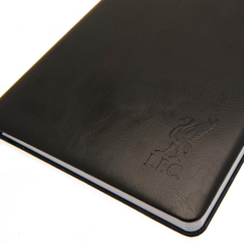 Liverpool FC Тетрадка/блок A5 Notebook BK