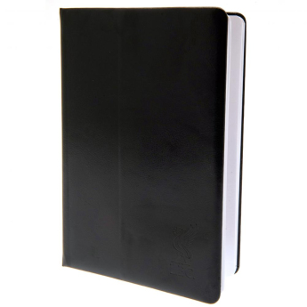 Liverpool FC Тетрадка/блок A5 Notebook BK