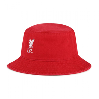 Liverpool FC шапка red