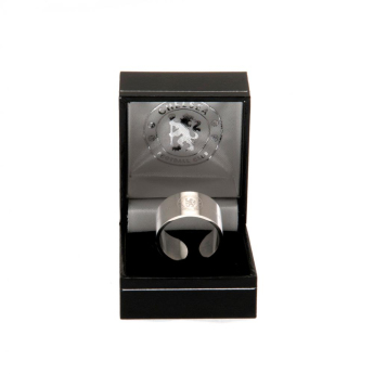 Chelsea FC пръстен Bangle Ring Medium