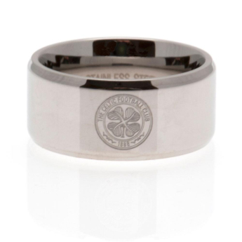 Celtic FC пръстен Band Medium