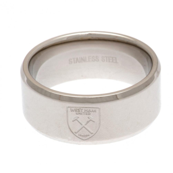 West Ham United пръстен Band Large
